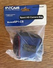 Borsa per fotocamera Intova