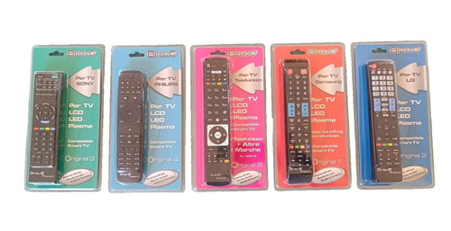 Telecomando universale - telecomando,