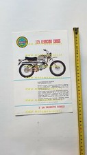 Benelli 125 leoncino - benelli,