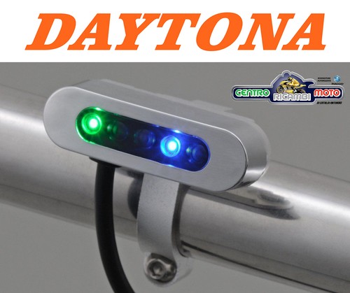 Indicatore frecce luci - indicatore, moto