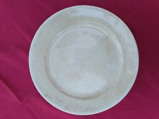 Vecchio piatto da portata