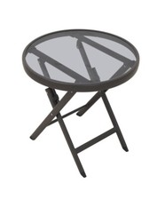 Tavolo pieghevole elegante