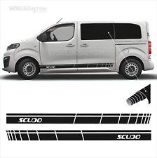 Adesivi Stickers Kit Grafica