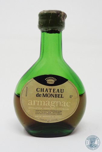 Miniature mignon armagnac - miniature, /