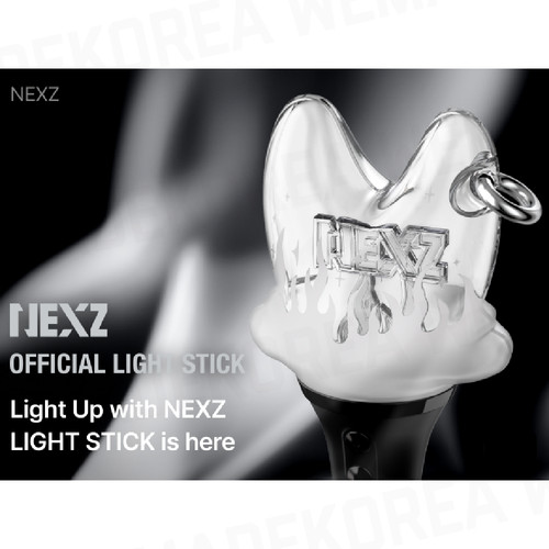Nexz fanlight stick luminoso - stick,