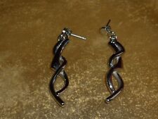 ORECCHINI ACCIAIO INOX