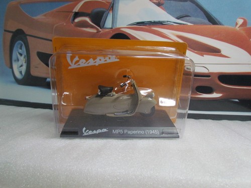 Rivista vespa collezione - vespa,