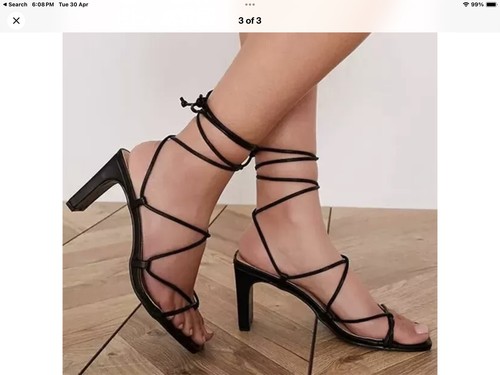 Scarpe sandali saw first - scarpe,