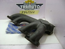 7741366 EXHAUST MUFFLER