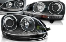 Coppia fari VW Golf 5 dal