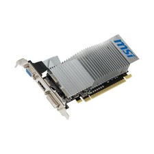 MSI GeForce 210