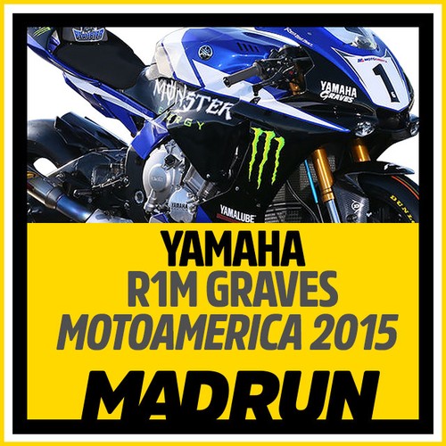 Kit adesivi yamaha - yamaha,