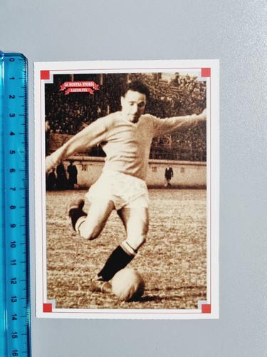 Cartolina aldo puccinelli - cartolina,
