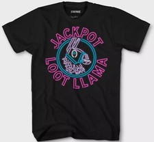 T-shirt ragazzo Fortnite