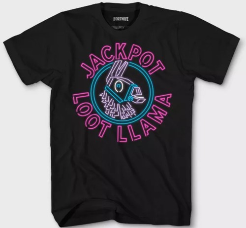 Shirt ragazzo fortnite - t-shirt,
