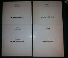 OCTAV GRIGORESCU AUGUSTO PEREZ