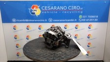 ALTERNATORE  90AMP 1592234 FORD FIESTA (CBK) (03/02>12/05<) RICAMBIO USATO 