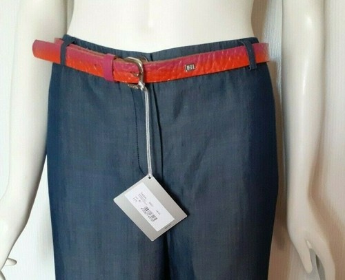 Geox ceinture pour femme - ceinture, en