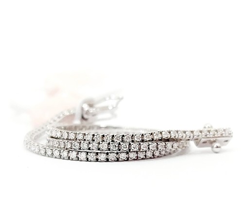 Bracciale tennis crieri - tennis,