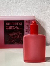 60ml Olio Shimano Originale