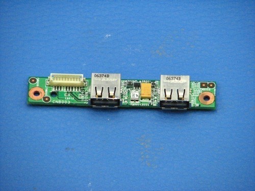 Usb circuito msi megabook - usb,