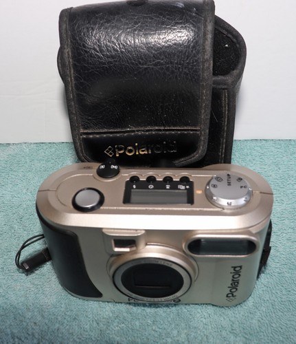 Polaroid photomax pdc - polaroid,