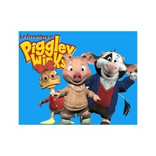 Cialda In Ostia Le Avventure