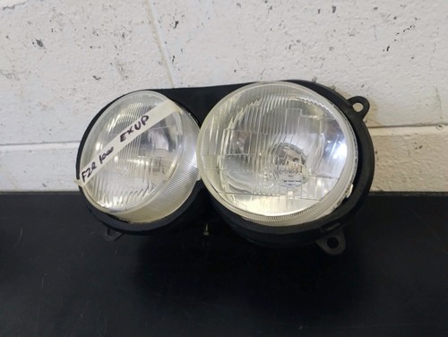 Faro anteriore originale - anteriore,
