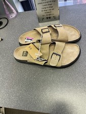 Quicksilver sandali uomo punta