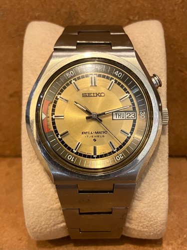 Sveglia automatica seiko - sveglia,