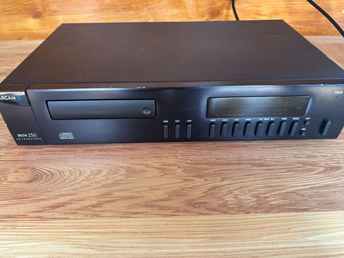 Arcam delta 250 - , trasporto