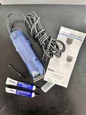 Oster A5 Turbo 2 velocità