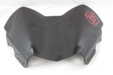 YAMAHA X-MAX 250 37PW07170000 CUPOLINO PARABREZZA SPORT FUME' YP250R 10 - 13 SPO