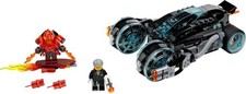 Lego Ultra Agents -