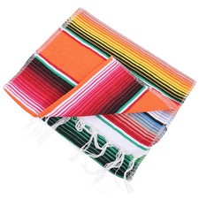  Coperta Messicana Tappeto