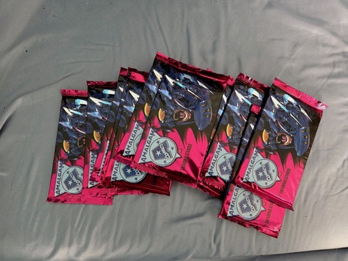 1996 amalgam fleer skybox - amalgam,
