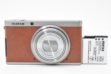 Fujifilm FUJIFILM XF1 Brown