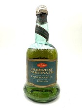 CHARTREUSE - E. MARTINAZZI -