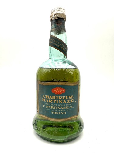 Chartreuse martinazzi - martinazzi,