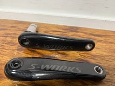 Specialized S-Works FACT