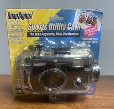 Nuova fotocamera a scatto