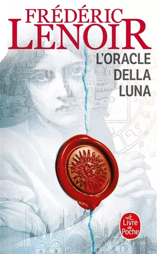 Oracle della luna - della,
