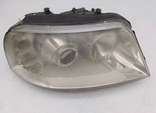 7M3941018 Proiettore DX VOLKSWAGEN SHARAN (7M) 1.9 TDI Mnv 5p/d/1896cc