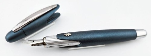 Pluma estilográfica stipula - estilográfica,