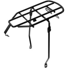  Rastrelliera Bici Seggiolino