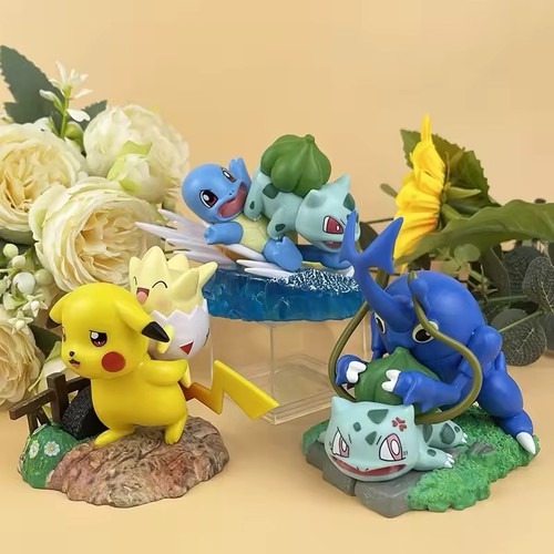 Pokemon schiggy personaggio - schiggy,