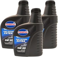 Tamoil Sint Future Extra 5w-40