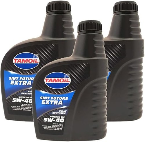 Tamoil sint future extra 40 - future, 5w-40