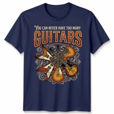 T-shirt unisex You Can Never