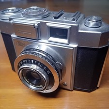 Fotocamera Zeiss Ikon Contina